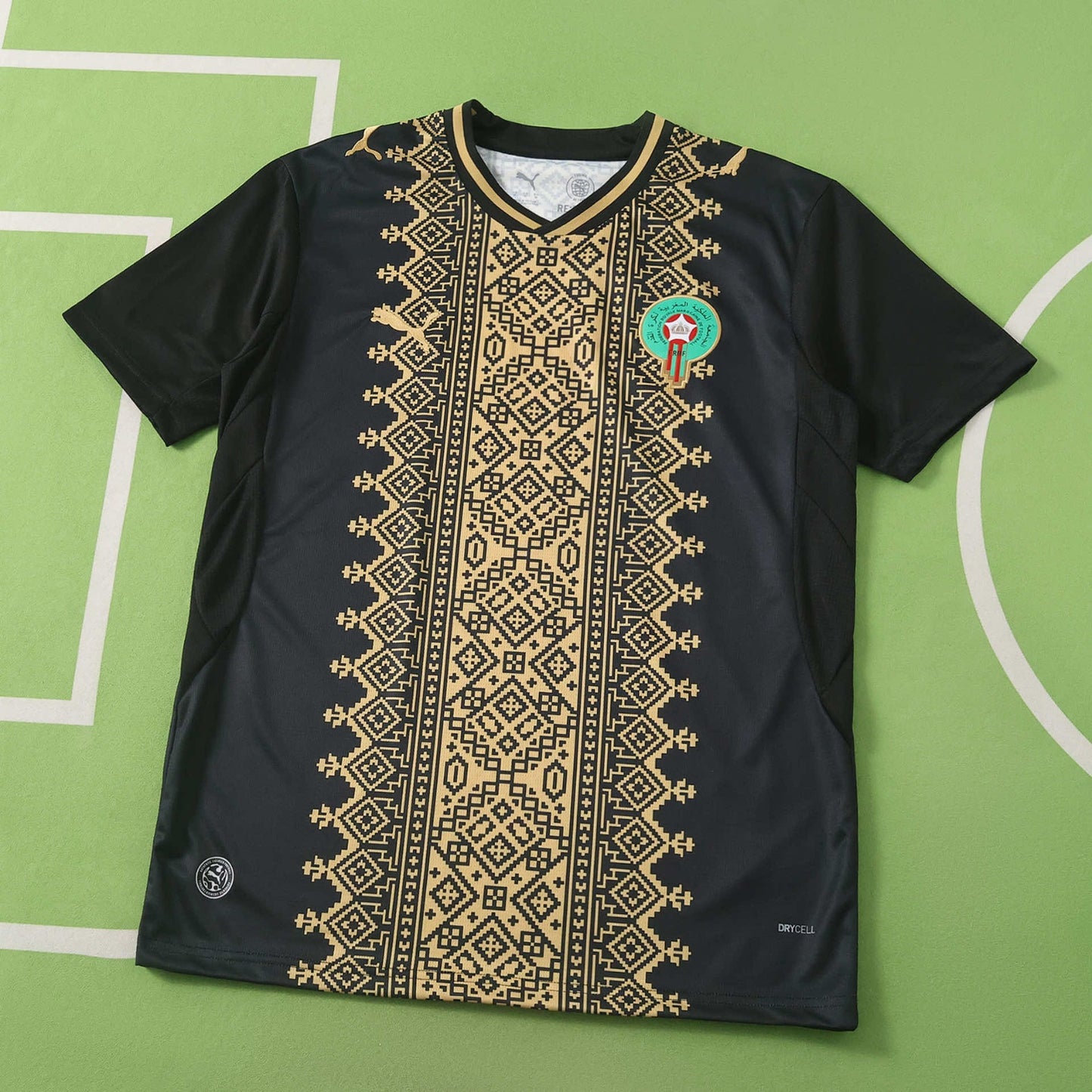 Morocco National Team