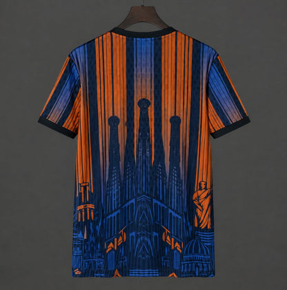 FC Barcelona Away 2026 / 2027