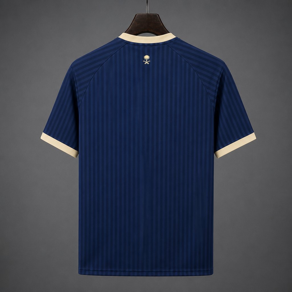 Al Nassr Away 2026 / 2027