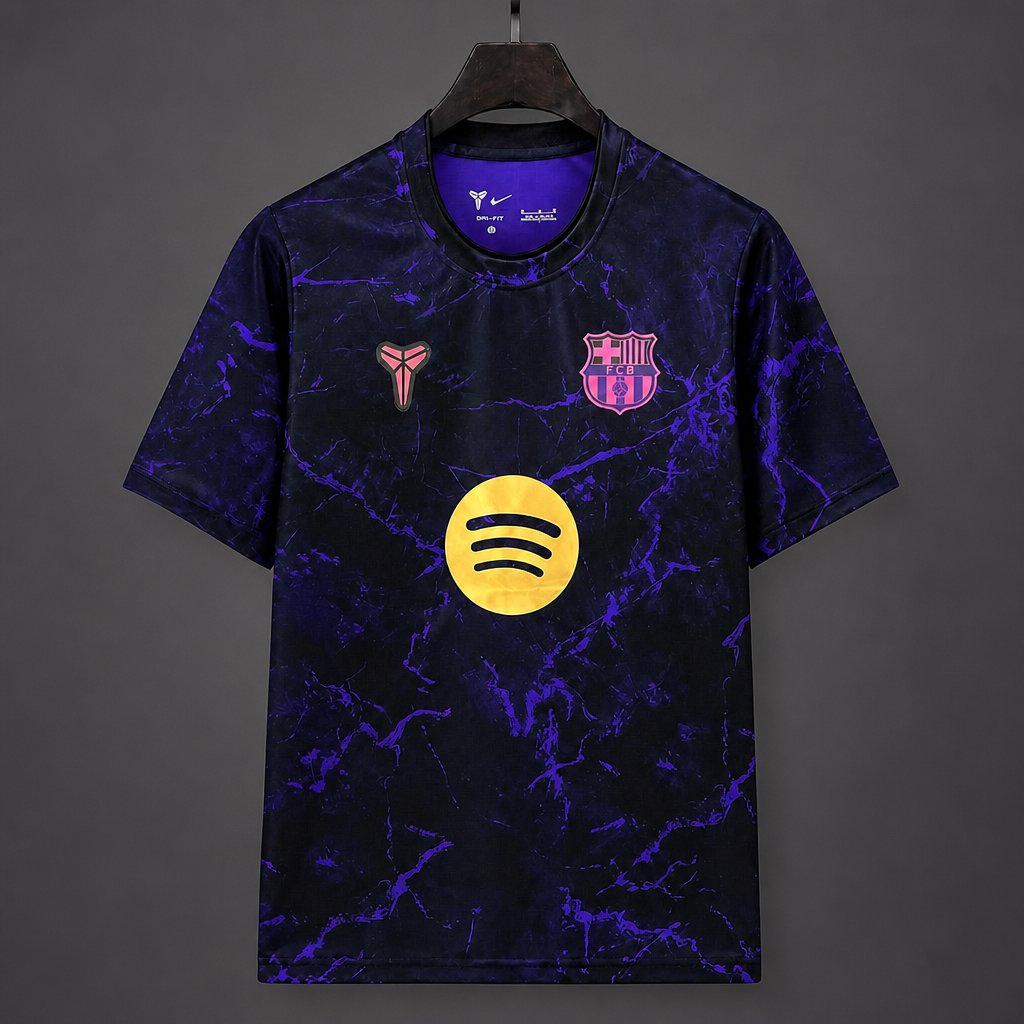FC Barcelona Special Kit