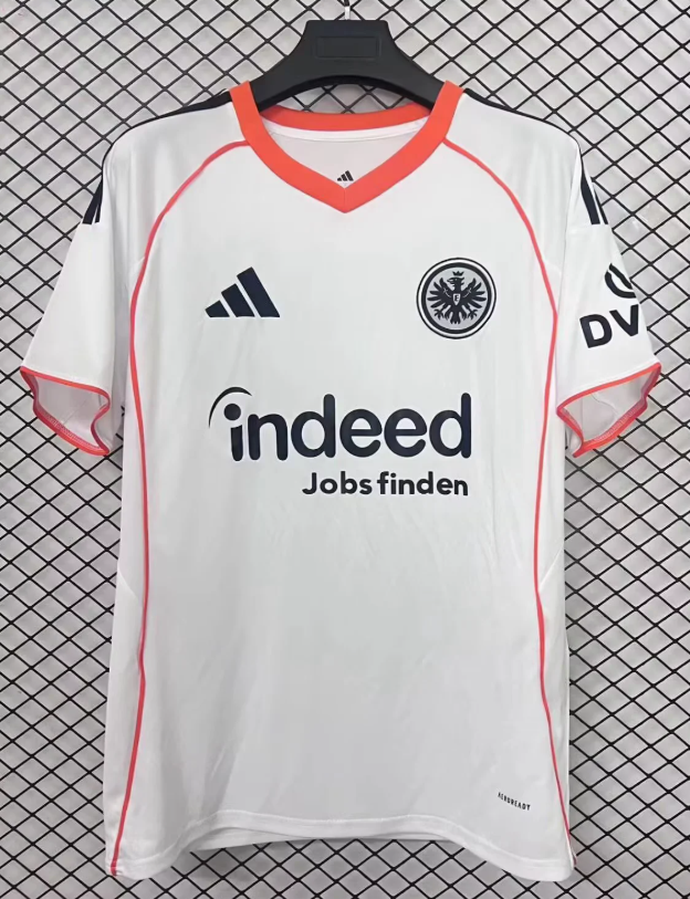 Frankfurt Away 2025/2026