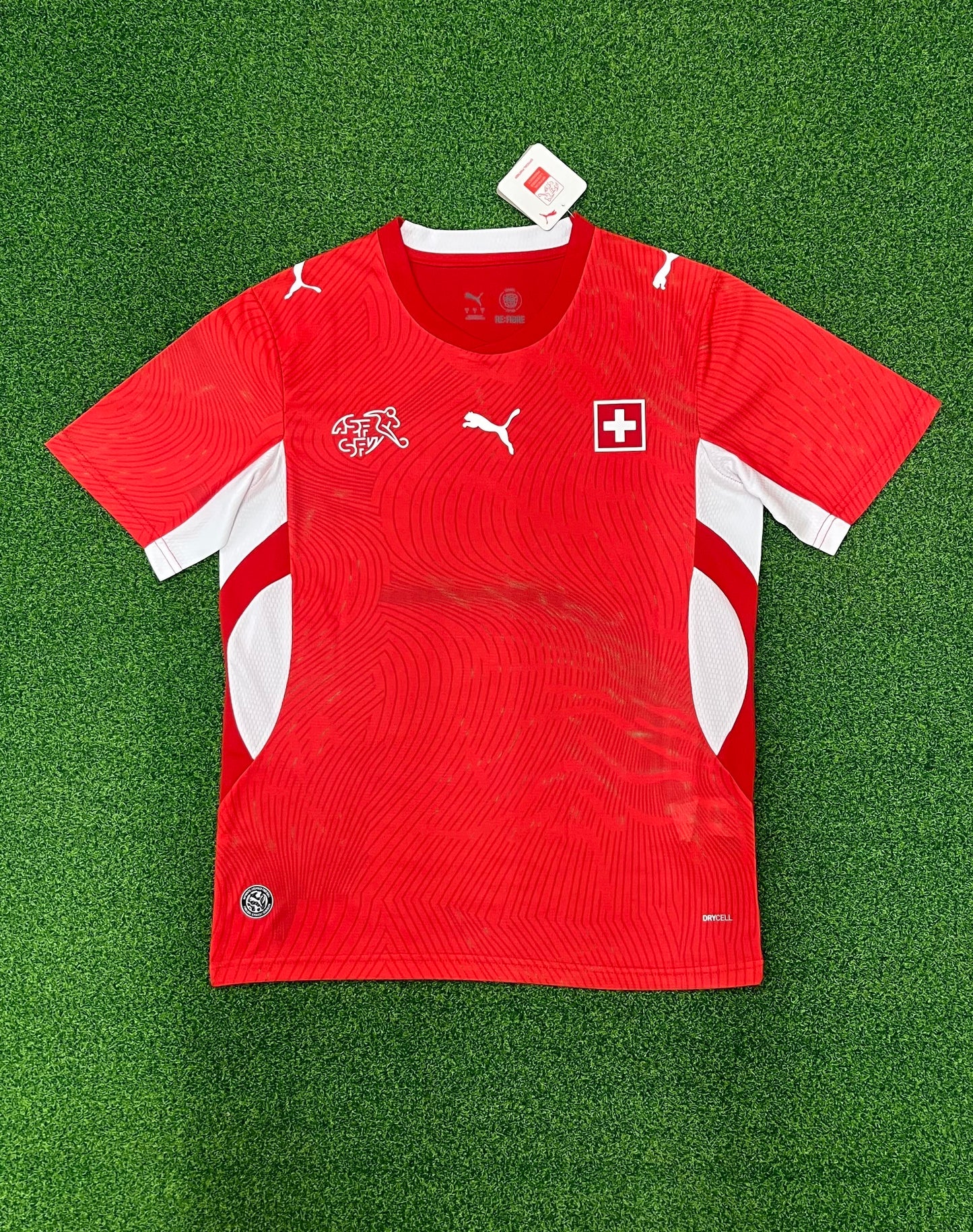 Switzerland National Team