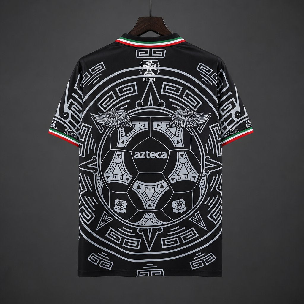 Mexico Natio