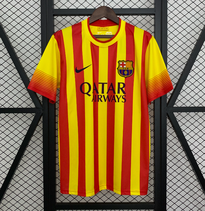 FC Barcelona Retro