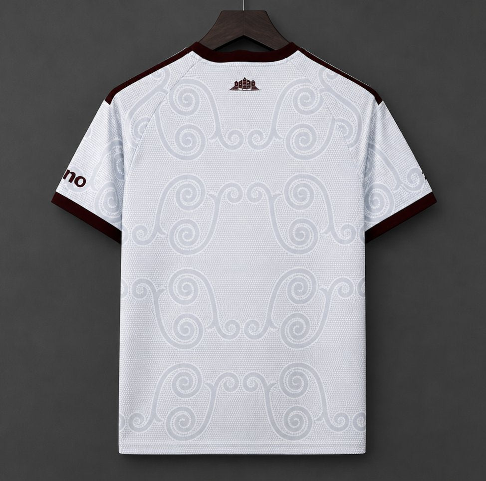 Aston Villa Third 2026/2027