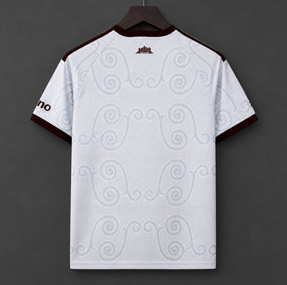 Aston Villa Third 2026/2027