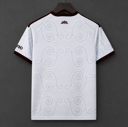 Aston Villa Third 2026/2027