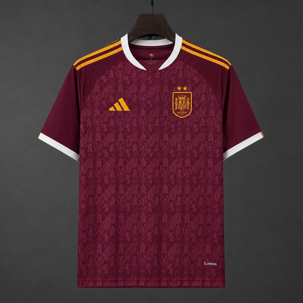 Spanien Natio
