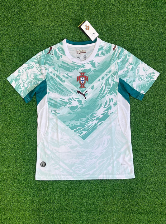 Portugal Away