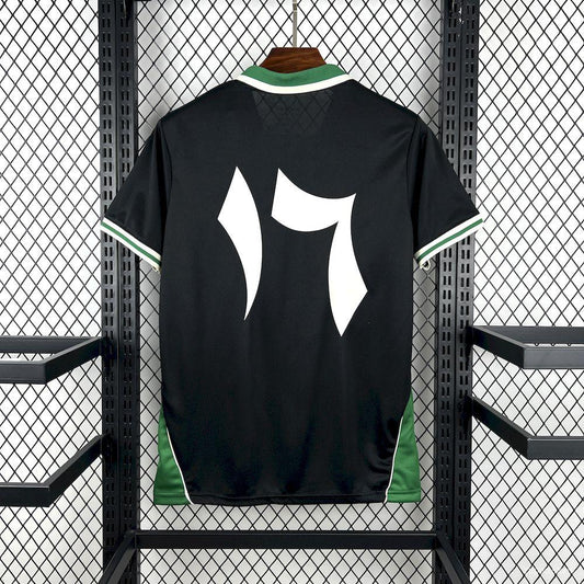 Palestine Nation