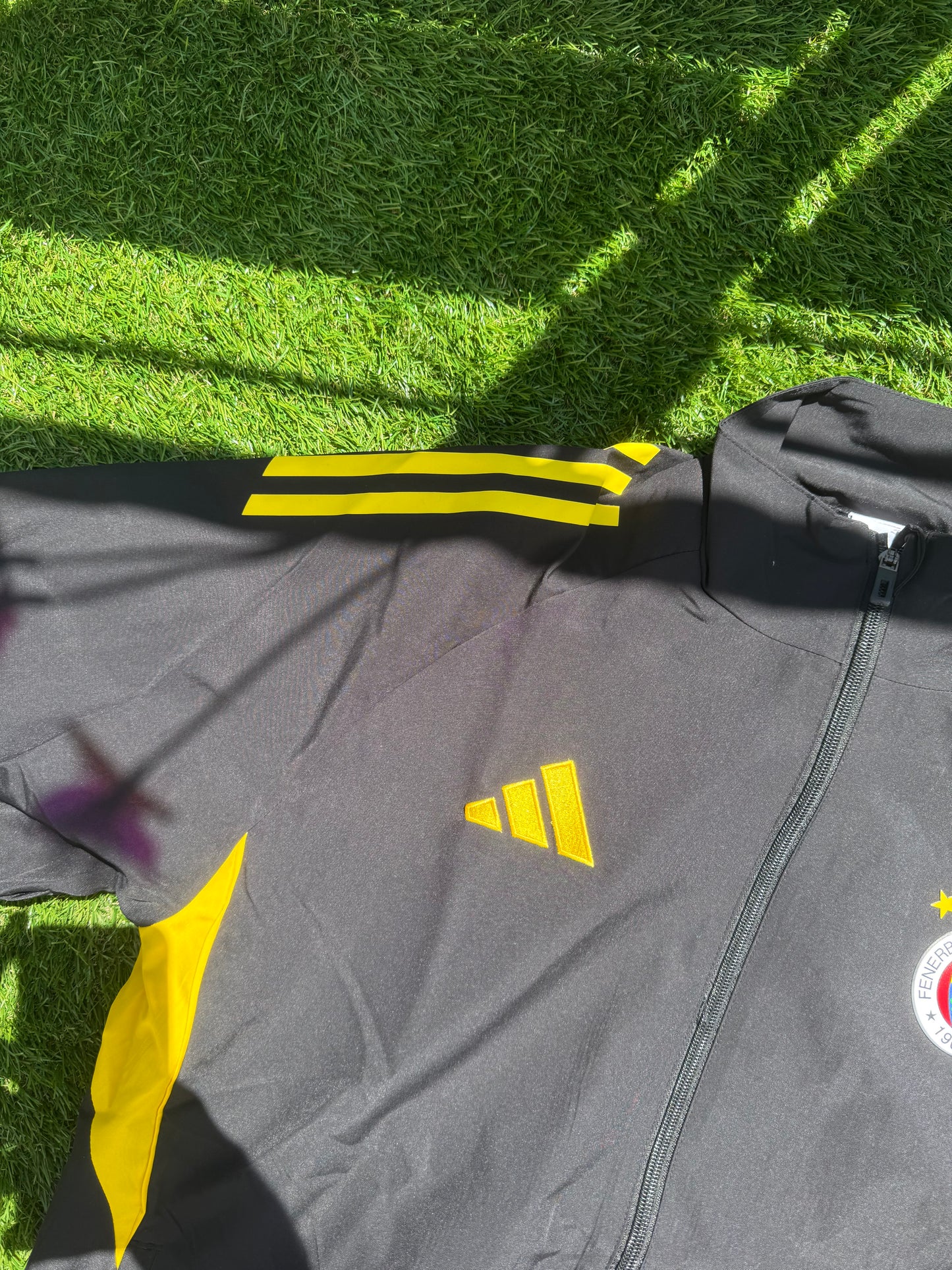 Fenerbahce Windbreaker
