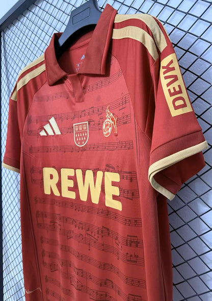 FC Köln Away 2026 / 2027