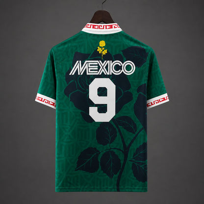 Mexiko Away 2026 / 2027