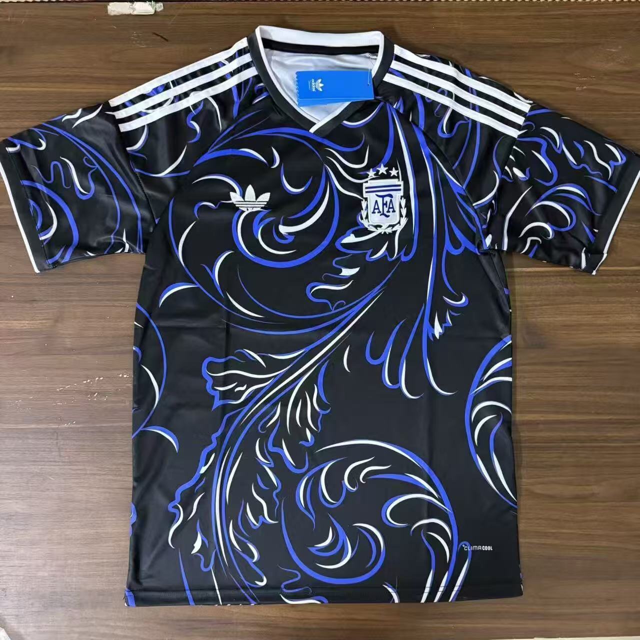 Argentina Away