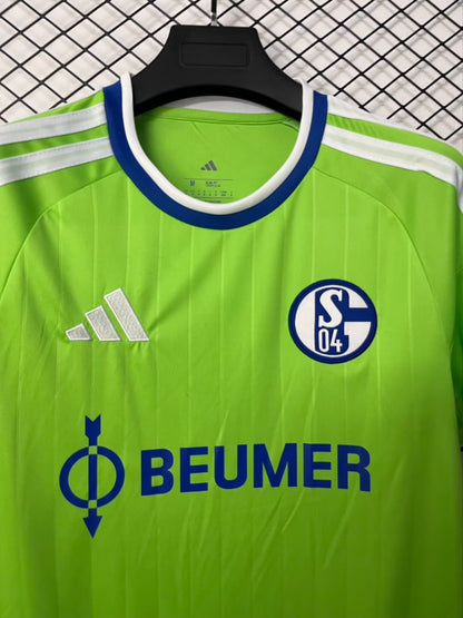 FC Schalke Away 2026/2027