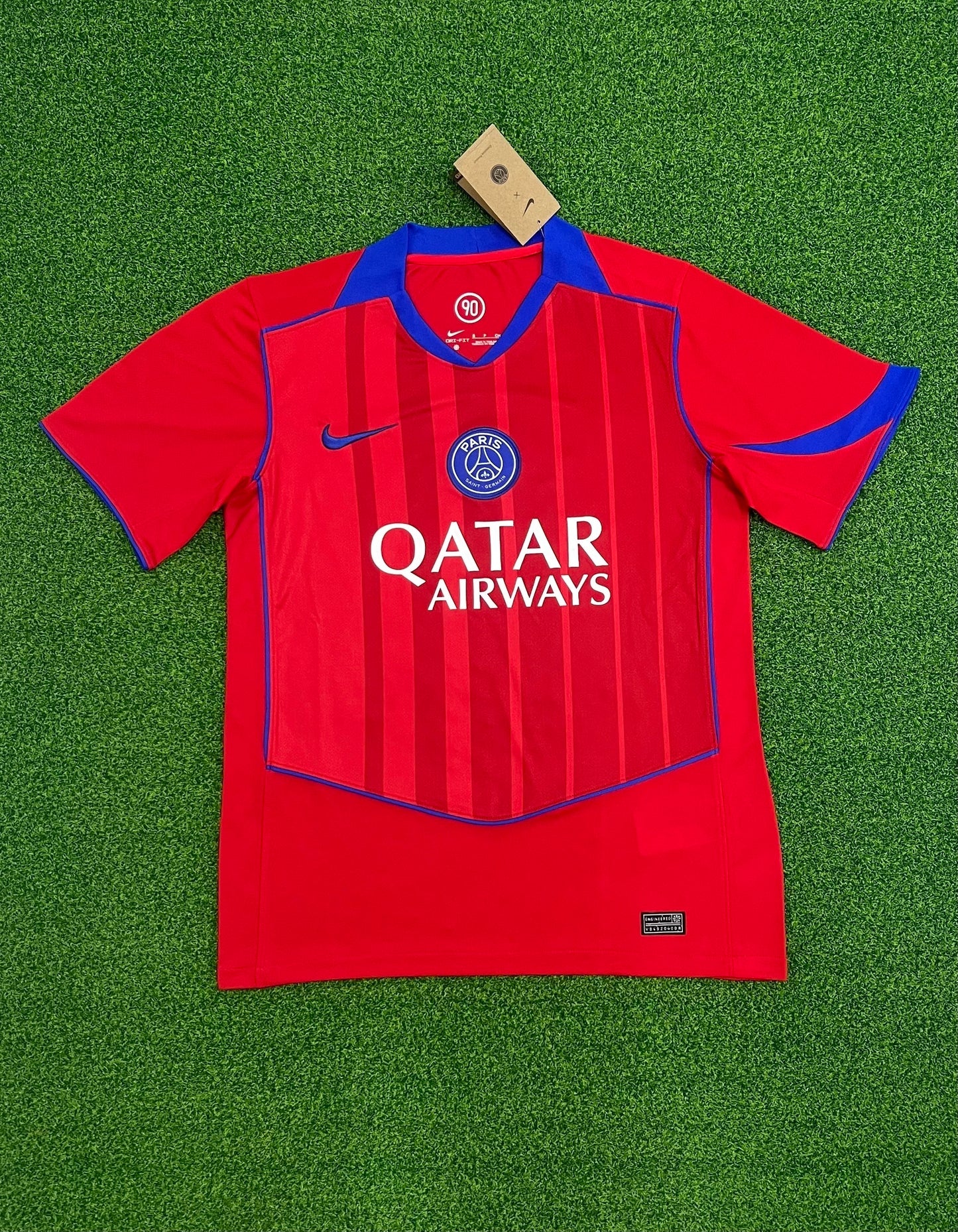 PSG Third 2025/2026