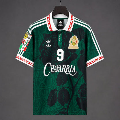 Mexiko Away 2026 / 2027