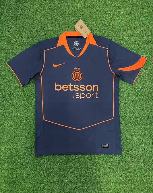 Inter Milan Third 2025/2026
