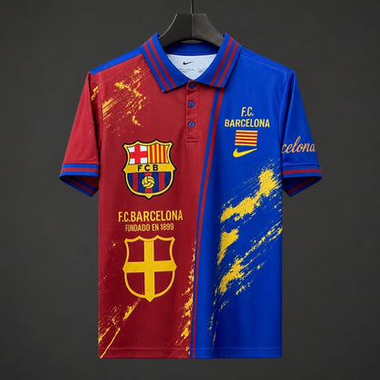 FC Barcelona Away 2026 / 2027
