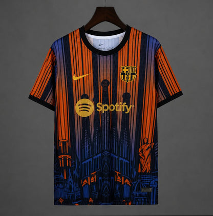 FC Barcelona Away 2026 / 2027