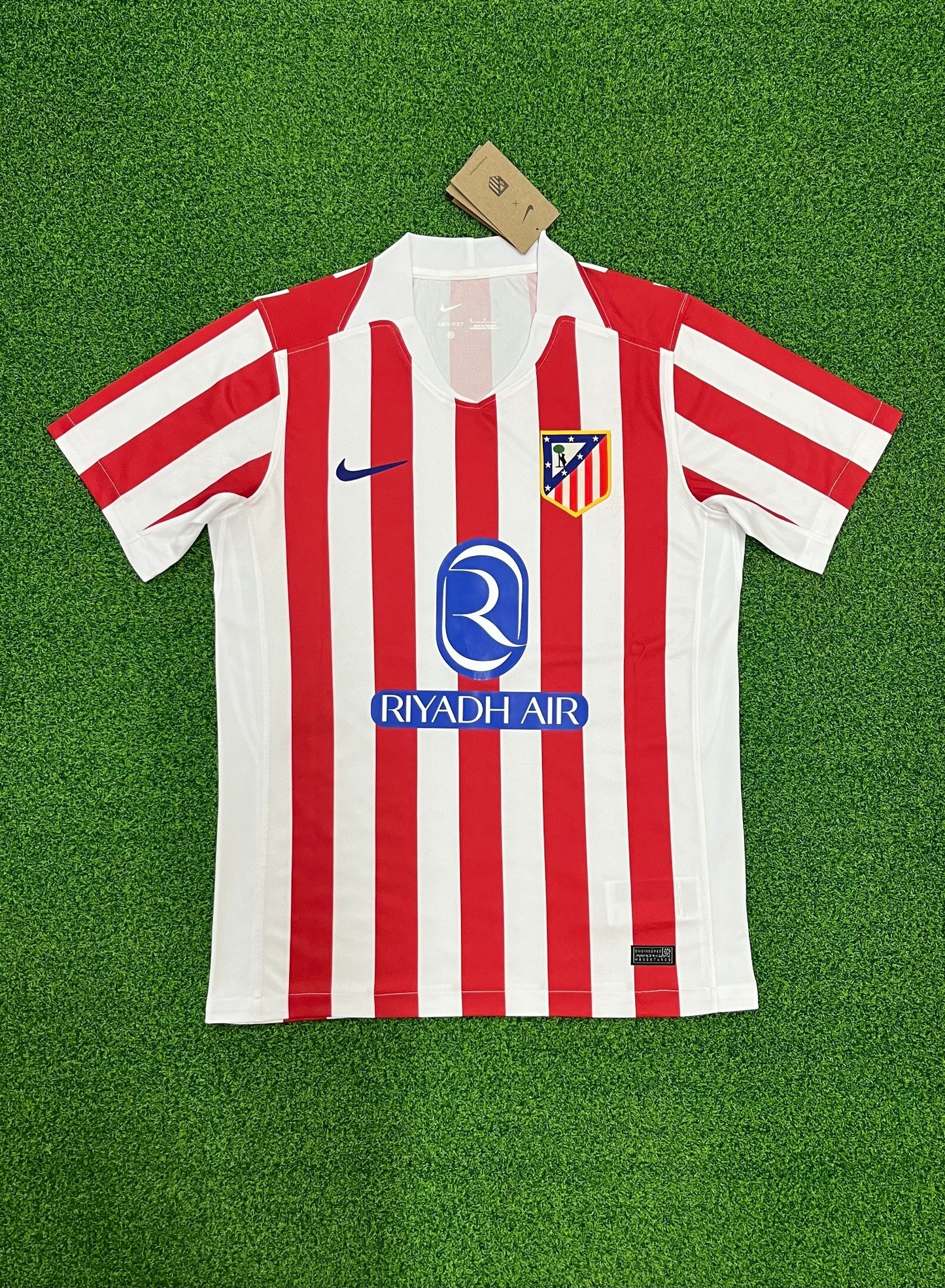Atletico Madrid Home 2025/2026