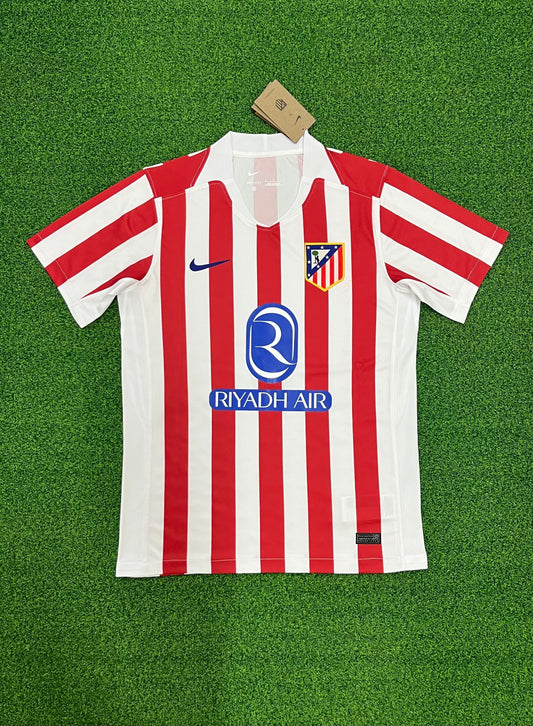 Atletico Madrid Home 2025/2026
