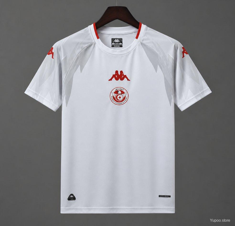 Tunisia Natio