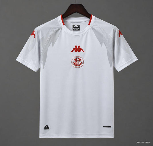 Tunisia Natio