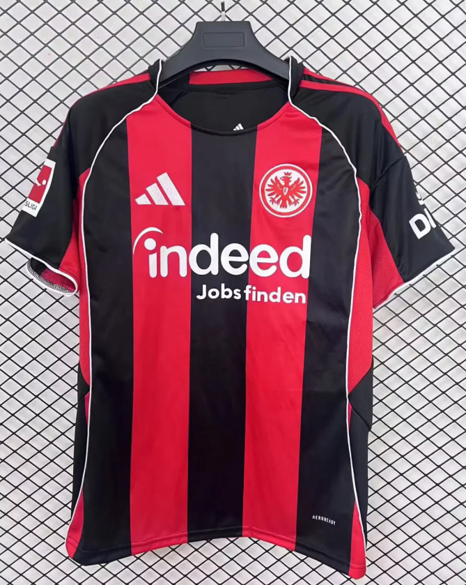 Frankfurt Home 2025/2026