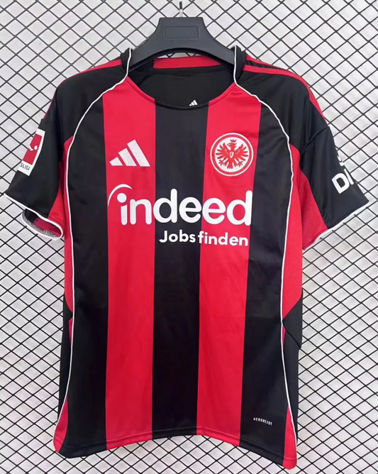 Frankfurt Home 2025/2026