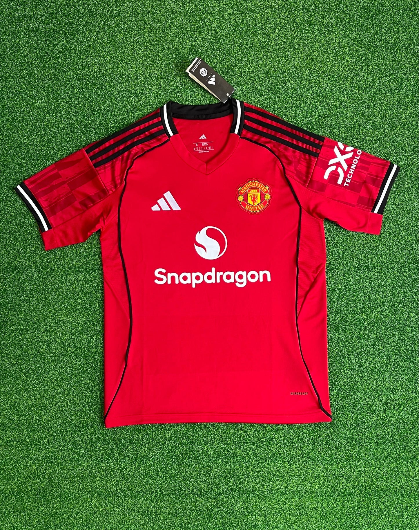 Manchester United Home 2025/2026