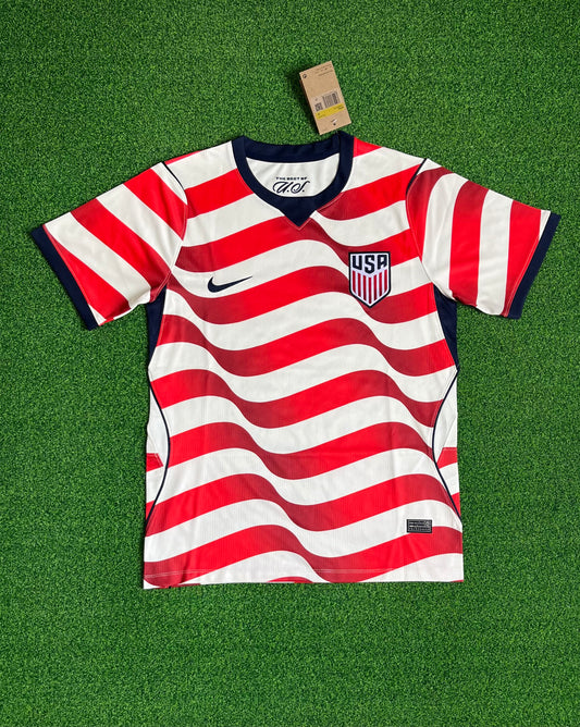 USA National
