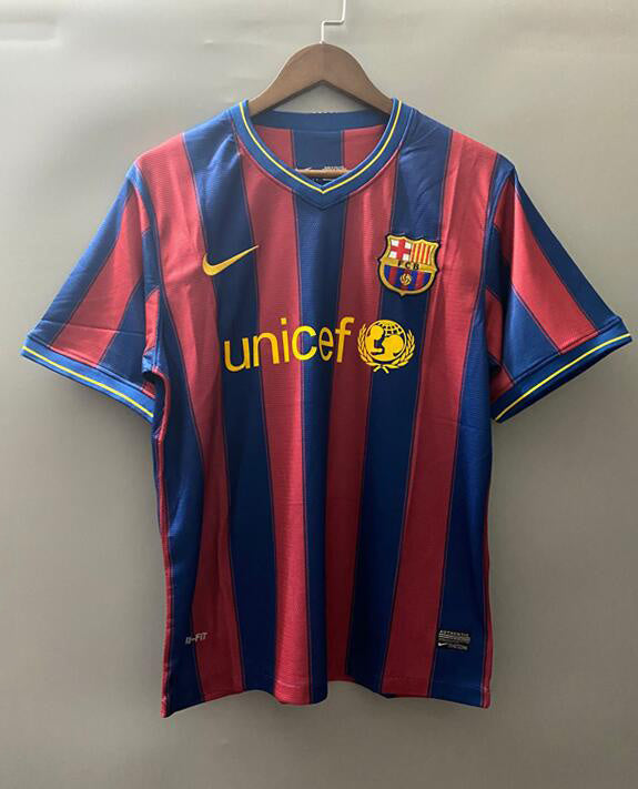 FC Barcelona Retro