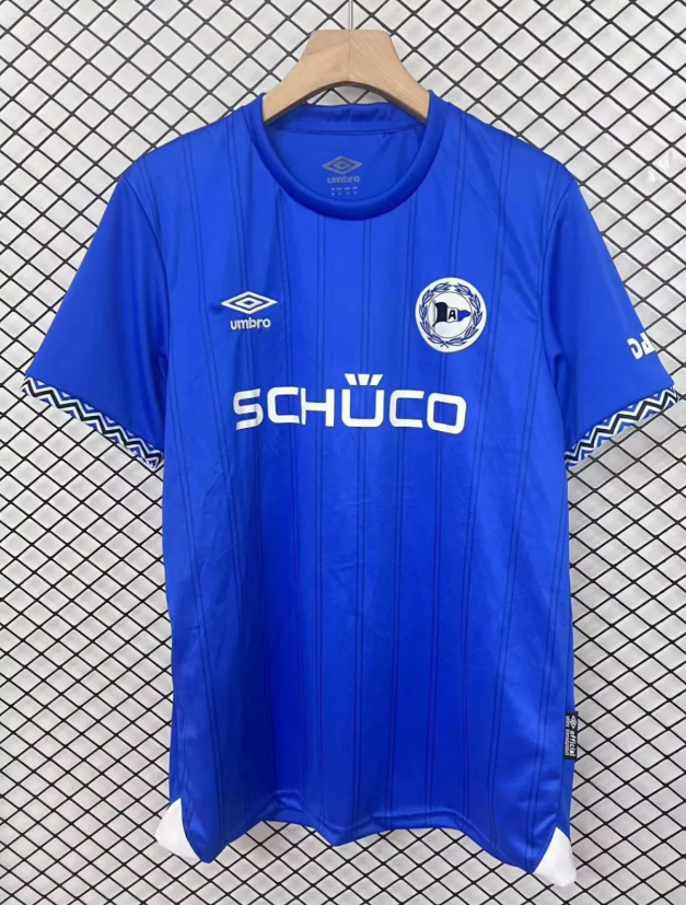 Arminia Bielefeld Home 2025 / 2026