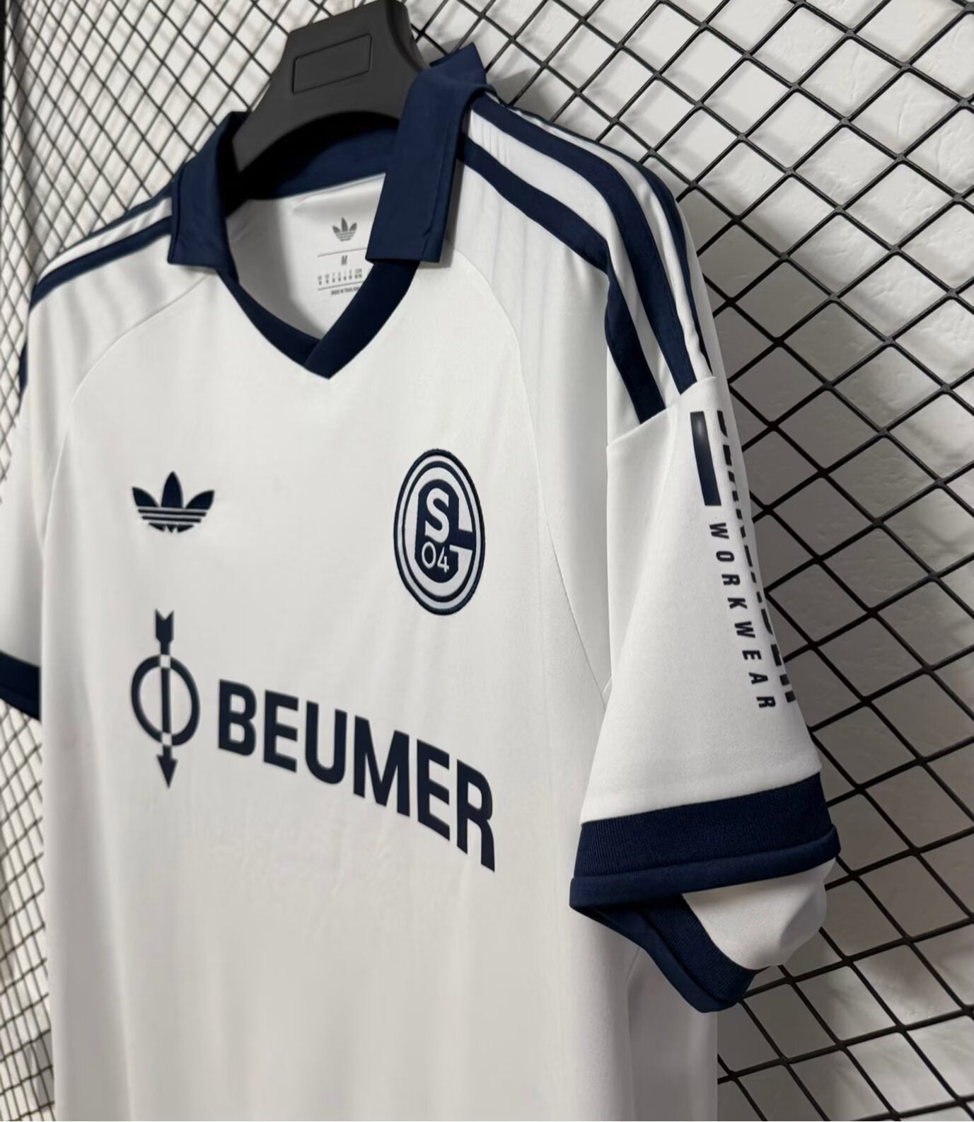 FC Schalke Away 2026/2027