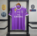 Real Madrid Retro