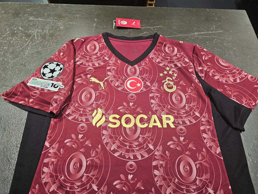 Galatasaray Third 2025 / 2026