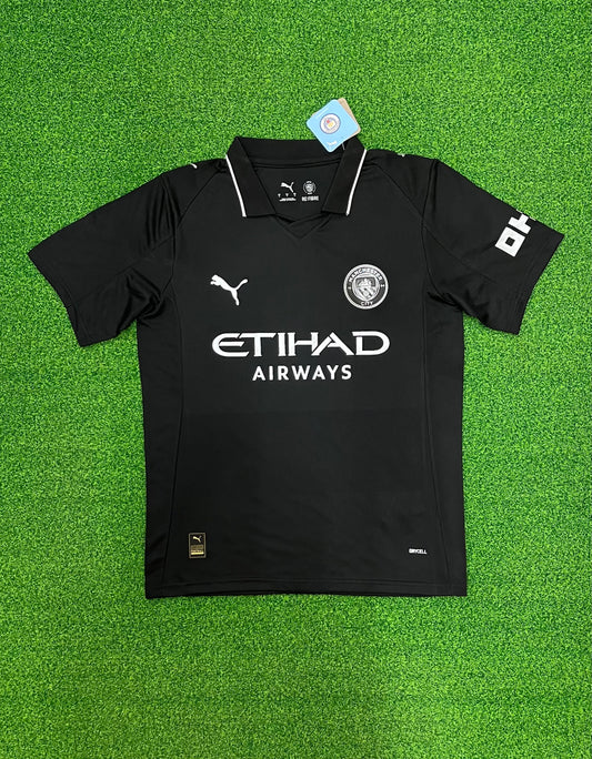 Manchester City Away 2025/2026