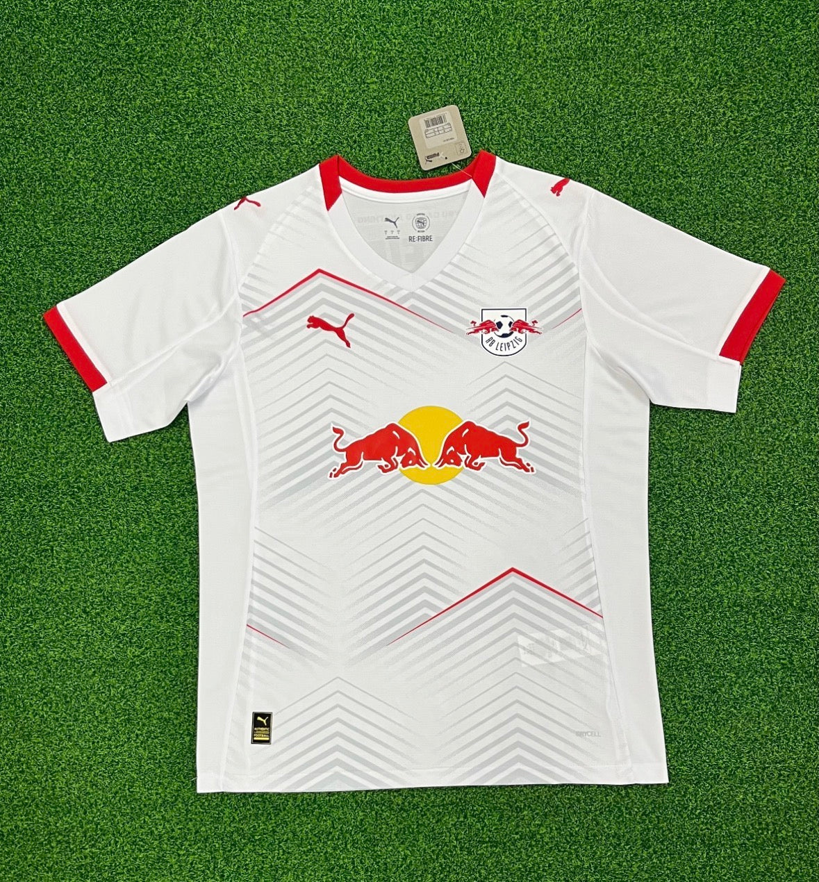 RB Leipzig Home 2025/2026