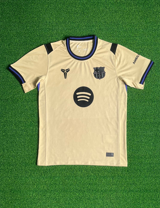 FC Barcelona Away 2025/2026