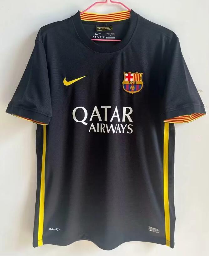 FC Barcelona Retro