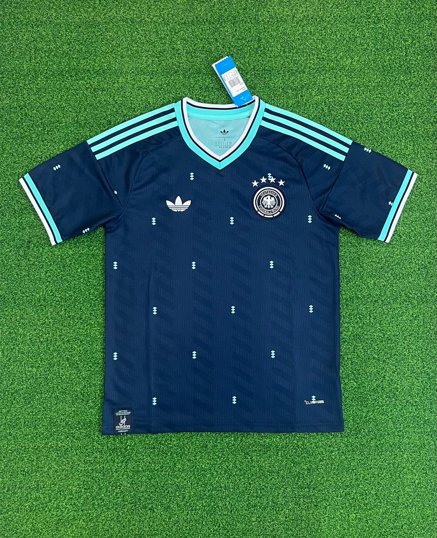 Germany Away