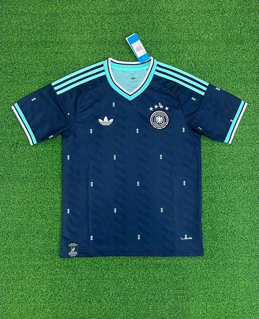 Germany Away