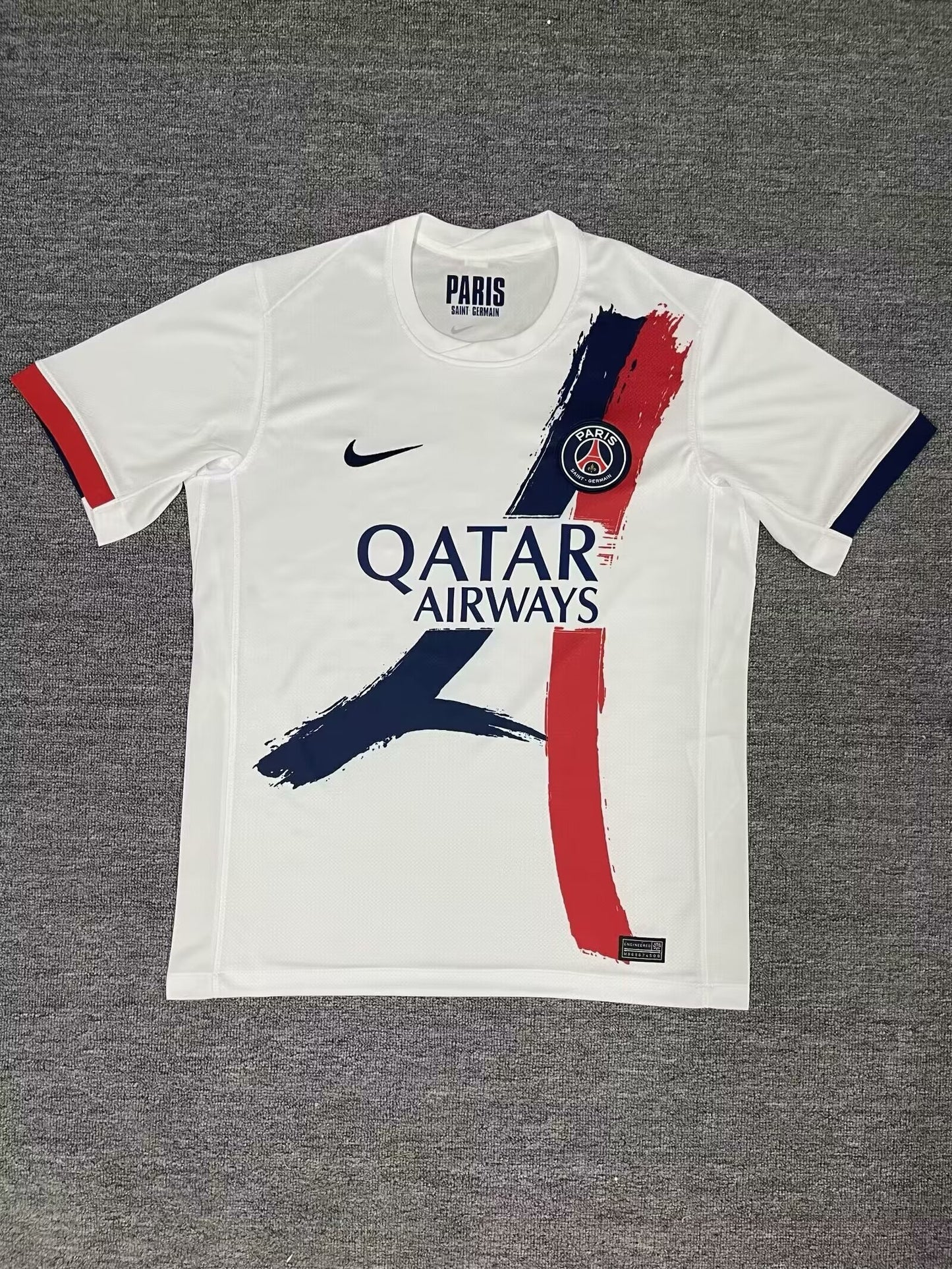 PSG Away 2025/2026