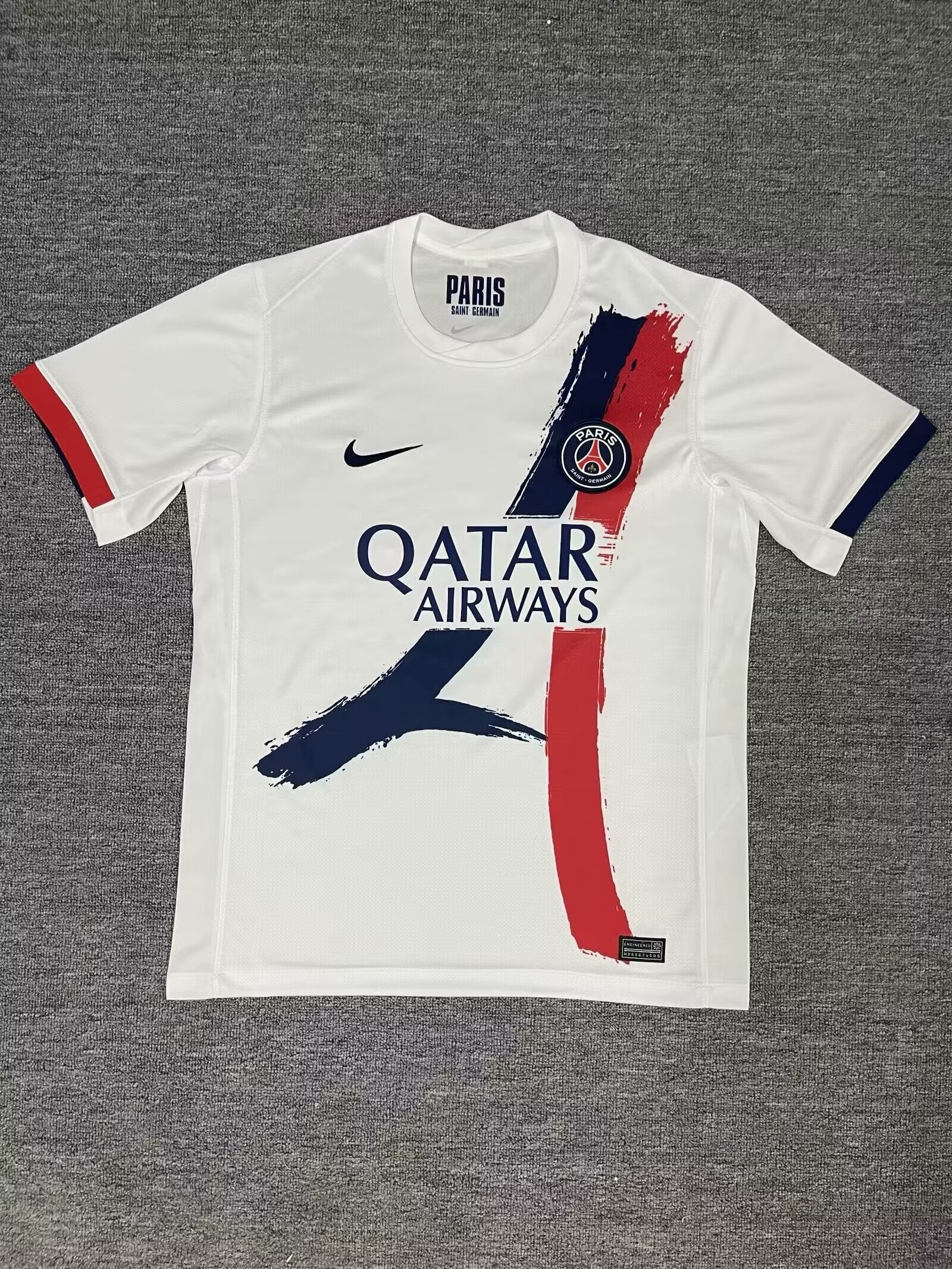 PSG Away 2025/2026
