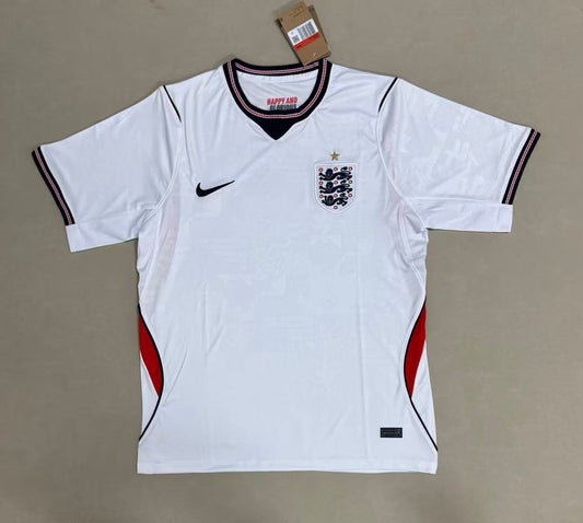 England Home