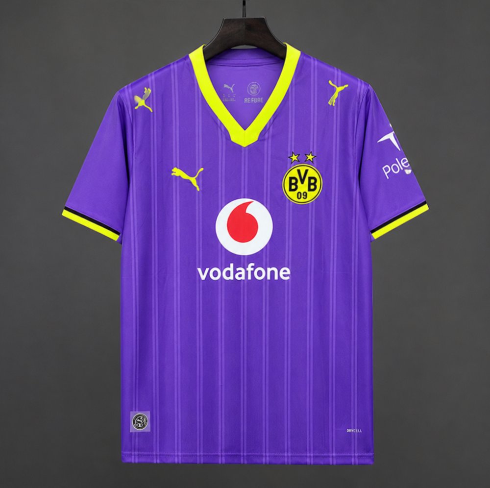 BVB Third 2026/2027