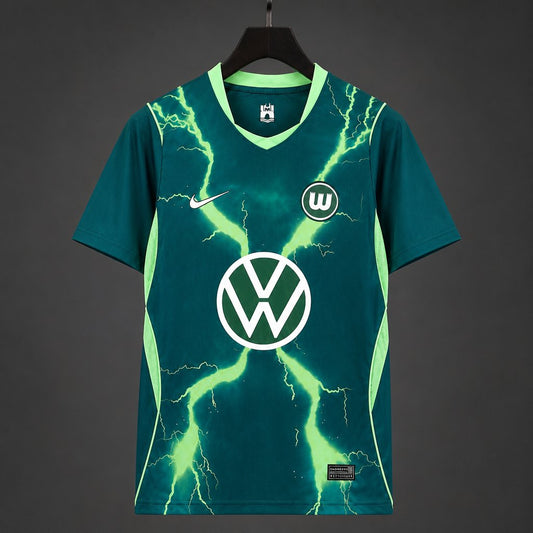 Wolfsburg Home 2026/2027