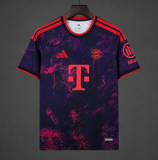 FC Bayern Third 2026/2027