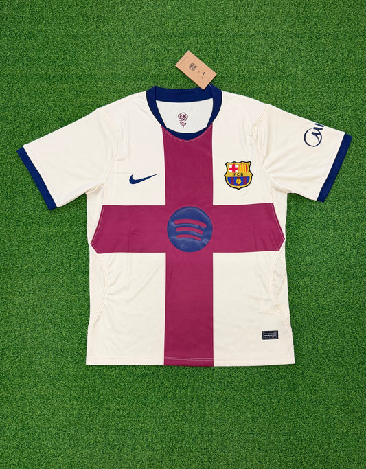 FC Barcelona Fourth 2026/2027